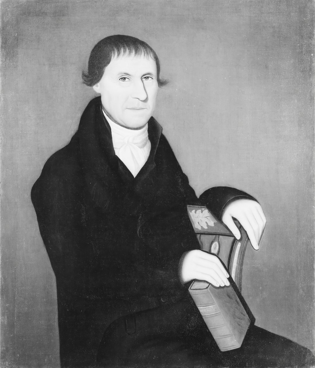 Philip Slade, 1818. od Ammi Phillips
