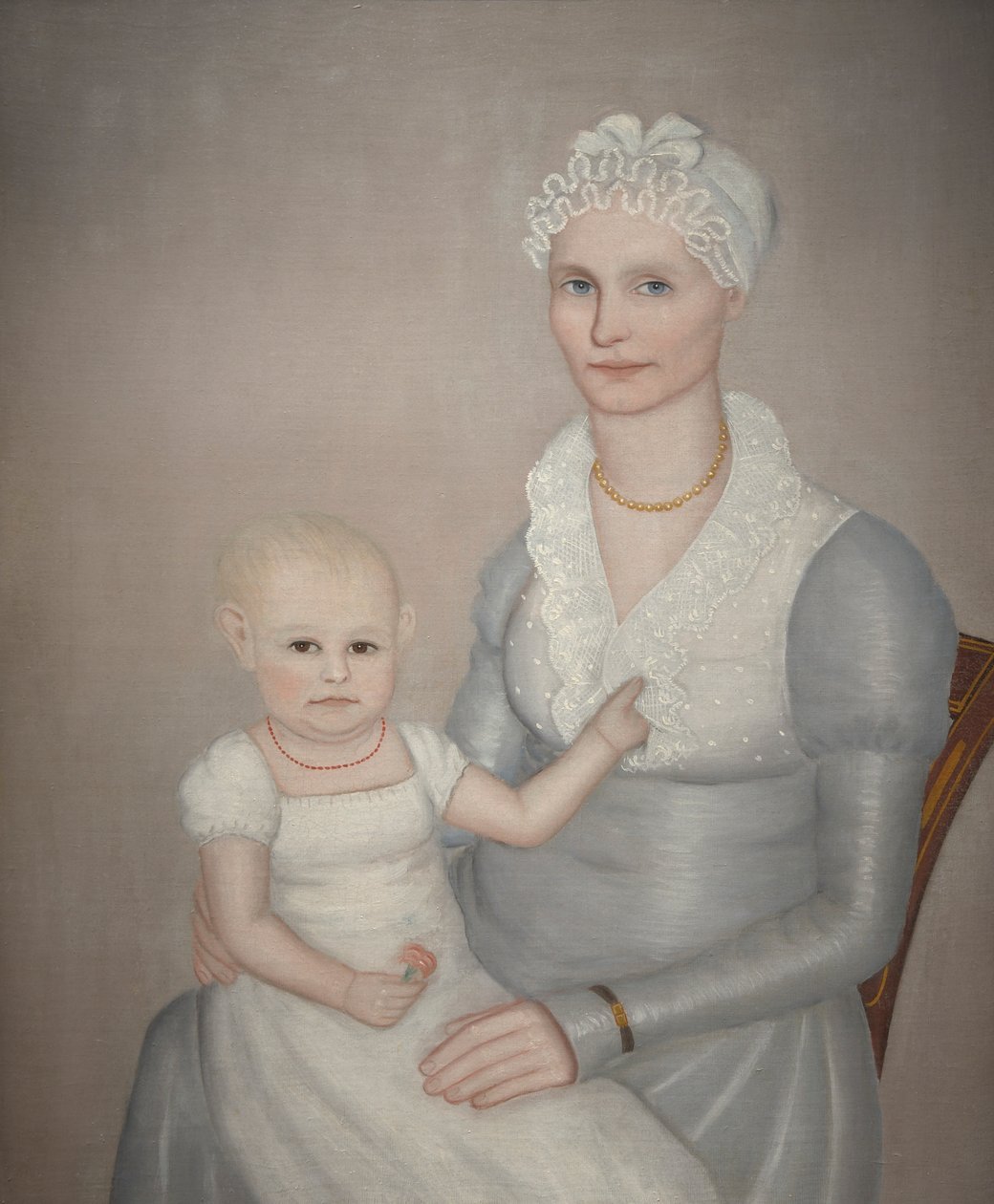 Sarah od Ammi Phillips