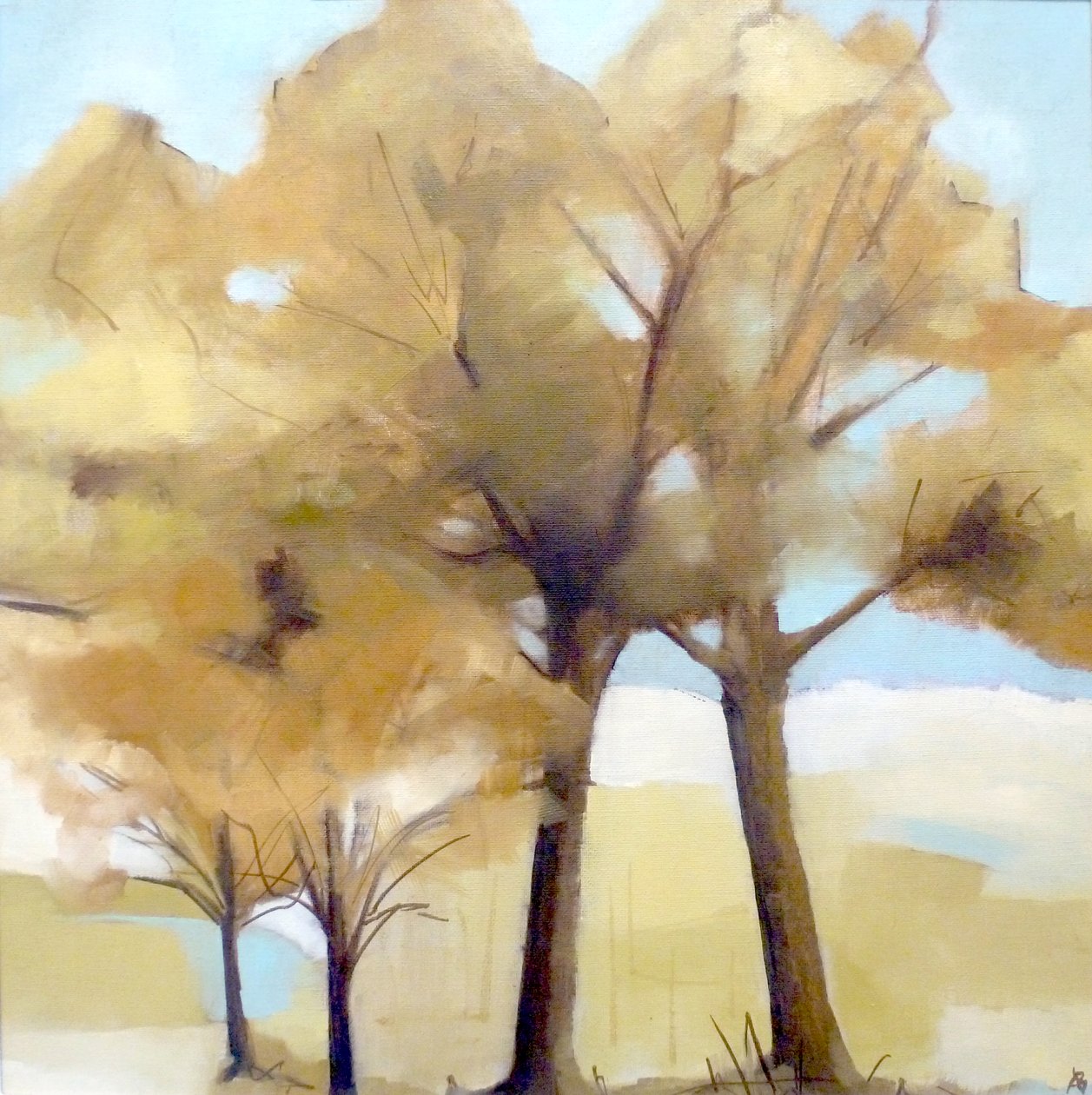 Stromy od Ana Bianchi