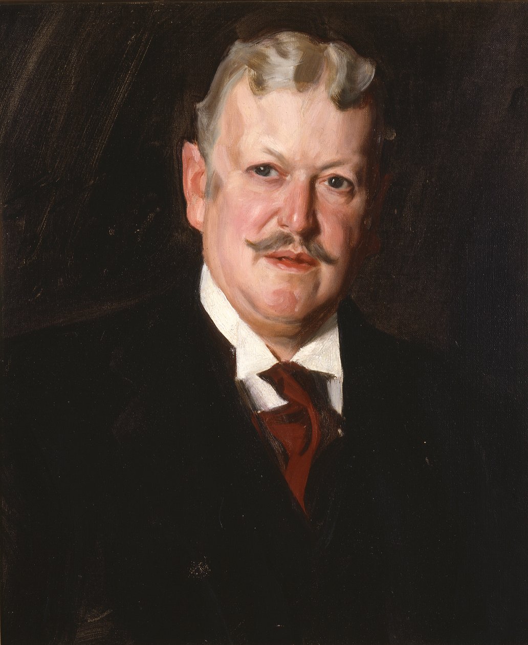 Daniel Catlin od Anders Leonard Zorn