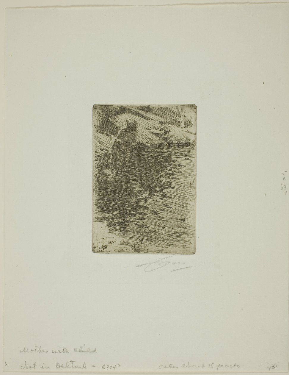 With her Child   1278506   cs       czech Successfully Translated  Original: Devastated Trees [verso] Translat: Devastated Trees [verso] 1225503 cs czech Successfully Translated Original: The Bure: On Wroxham Road, c.1880 (etching) Translat: The Bure: On W od Anders Leonard Zorn
