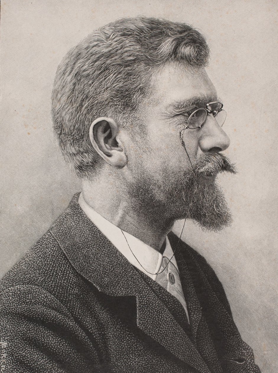 p.s. Krøyer od André Bork