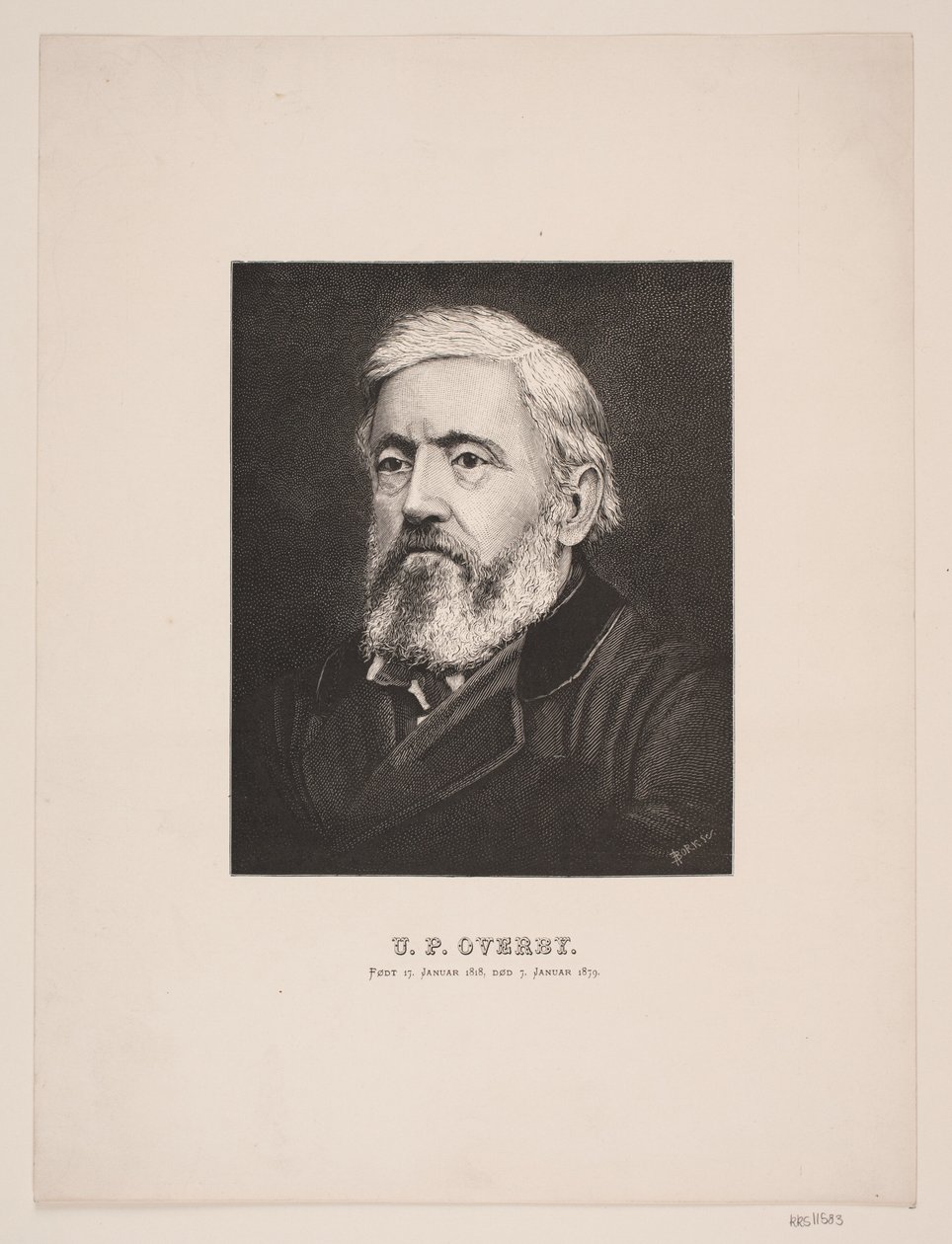 NAHORU. Přes od André Bork