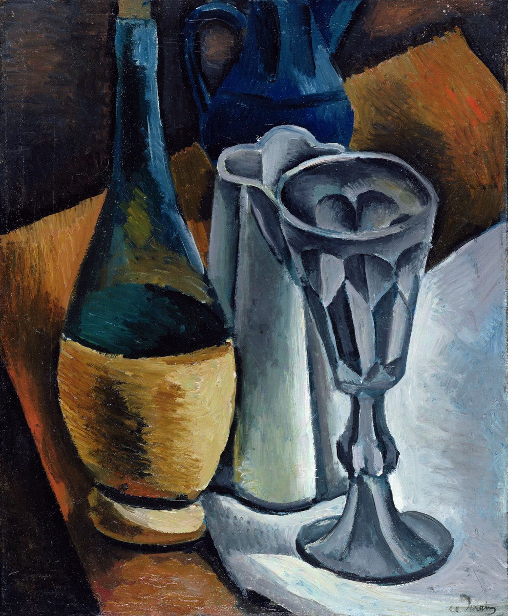Zátiší od Andre Derain