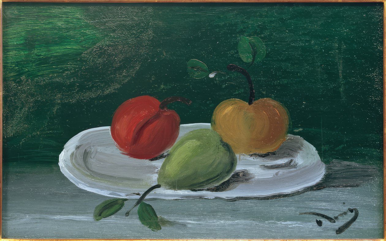 Zátiší od Andre Derain