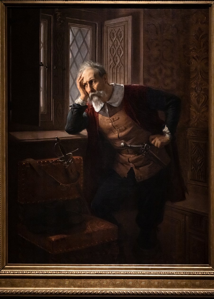Nejmenovaný od Andrea Gastaldi
