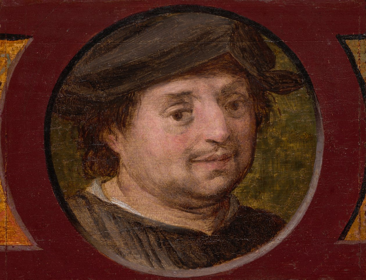 Domenico da Gambassi od Andrea del Sarto