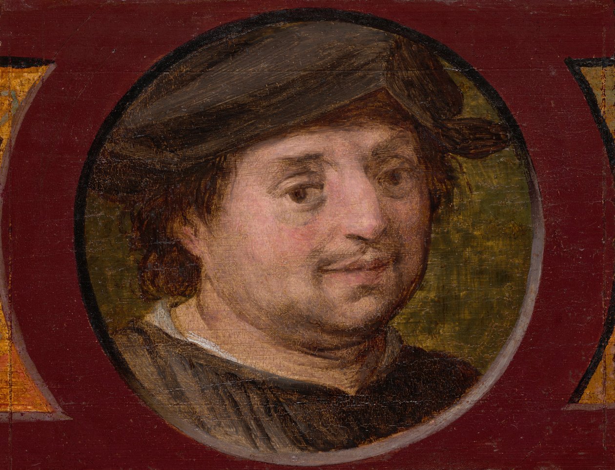 Domenico da Gambassi, 152528. od Andrea del Sarto