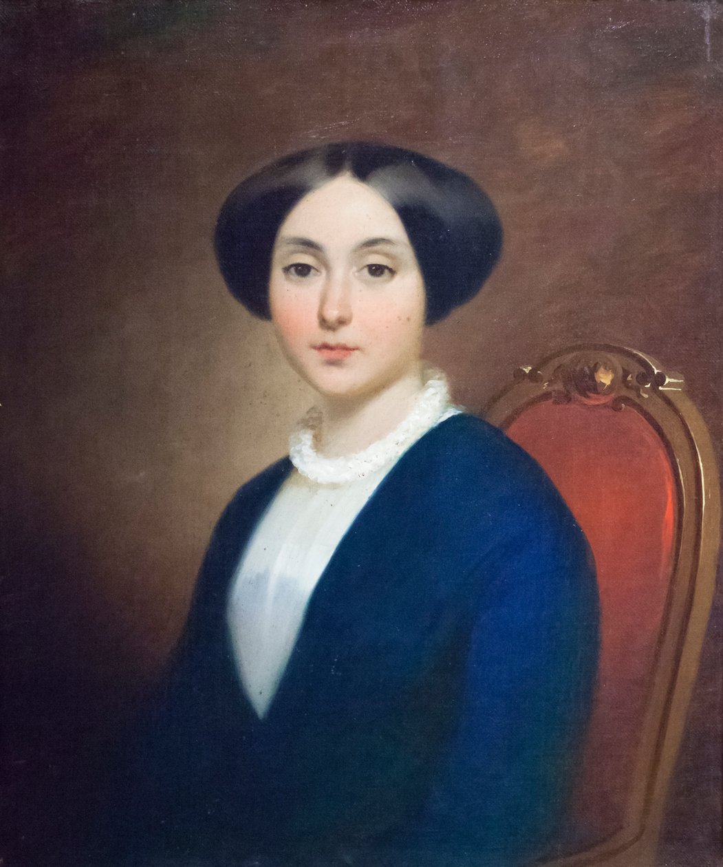 Marie Bonaparte Campello od Andrej Franzowitsch Belloli