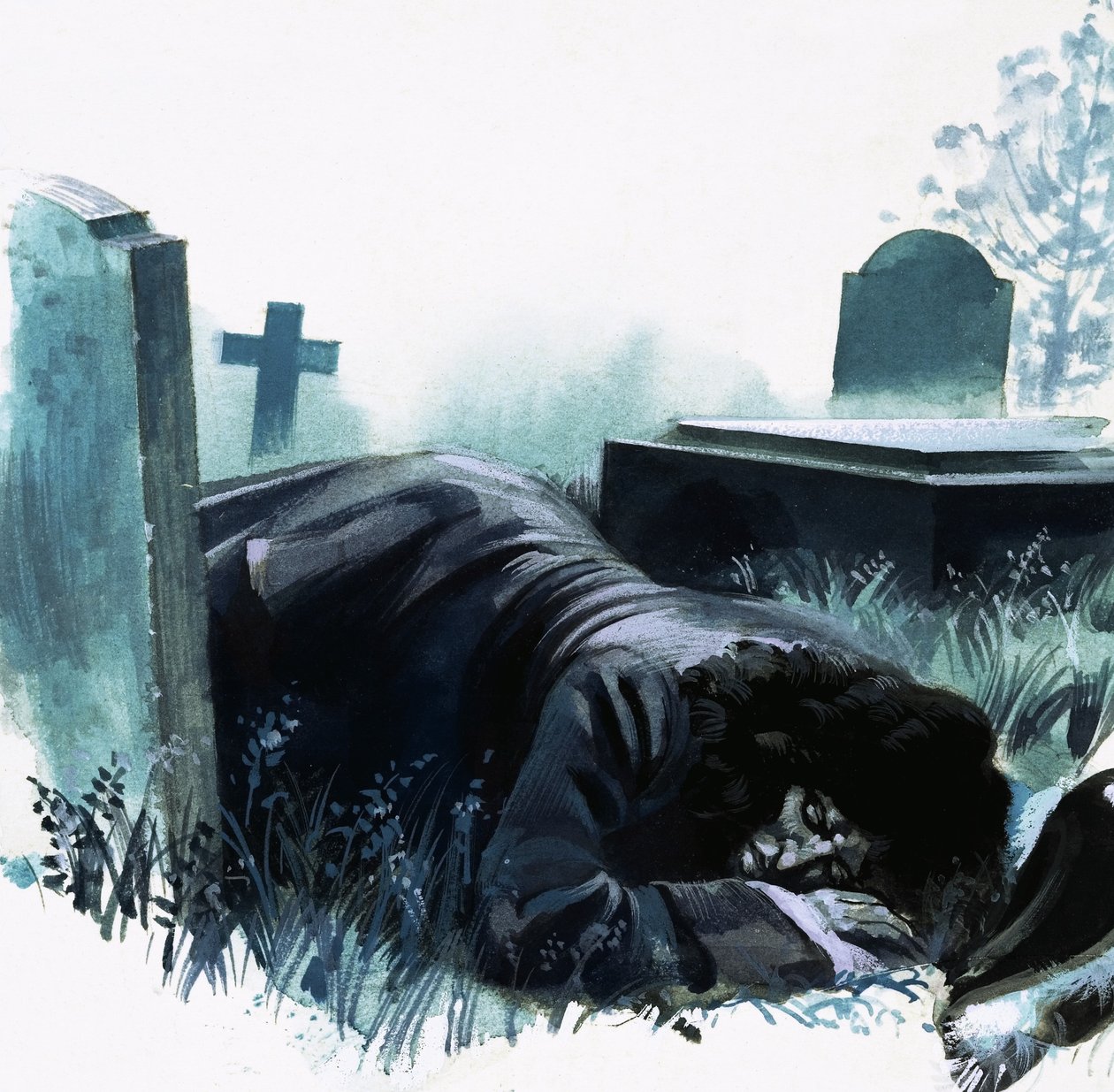 Lucia di Lammermoor od Andrew Howat