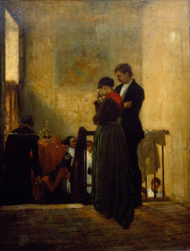 Bolest od Angelo DallOca Bianca