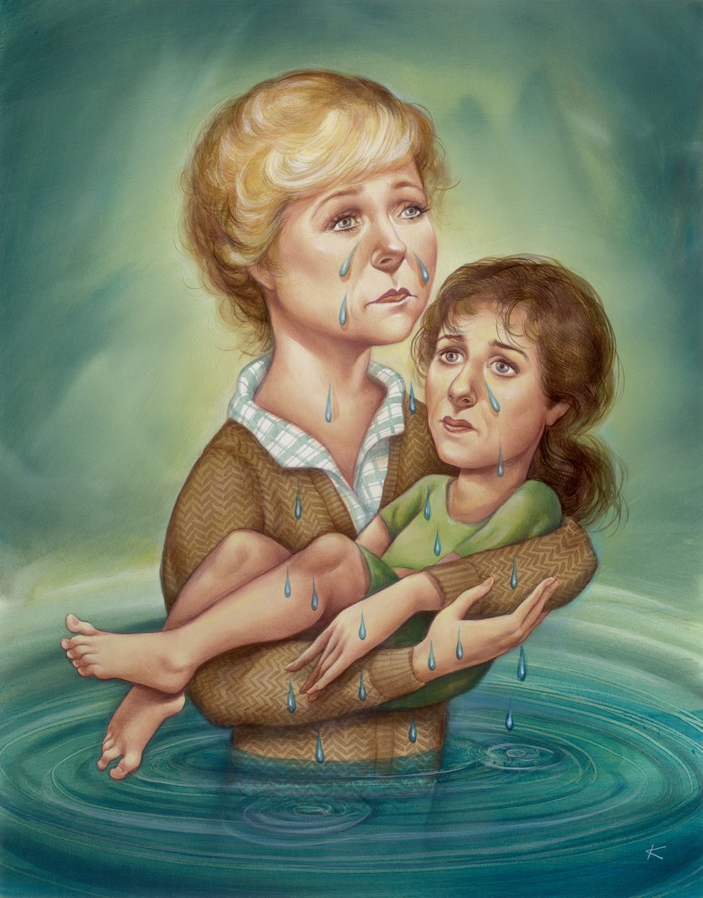 Podmínky rozumu od Anita Kunz