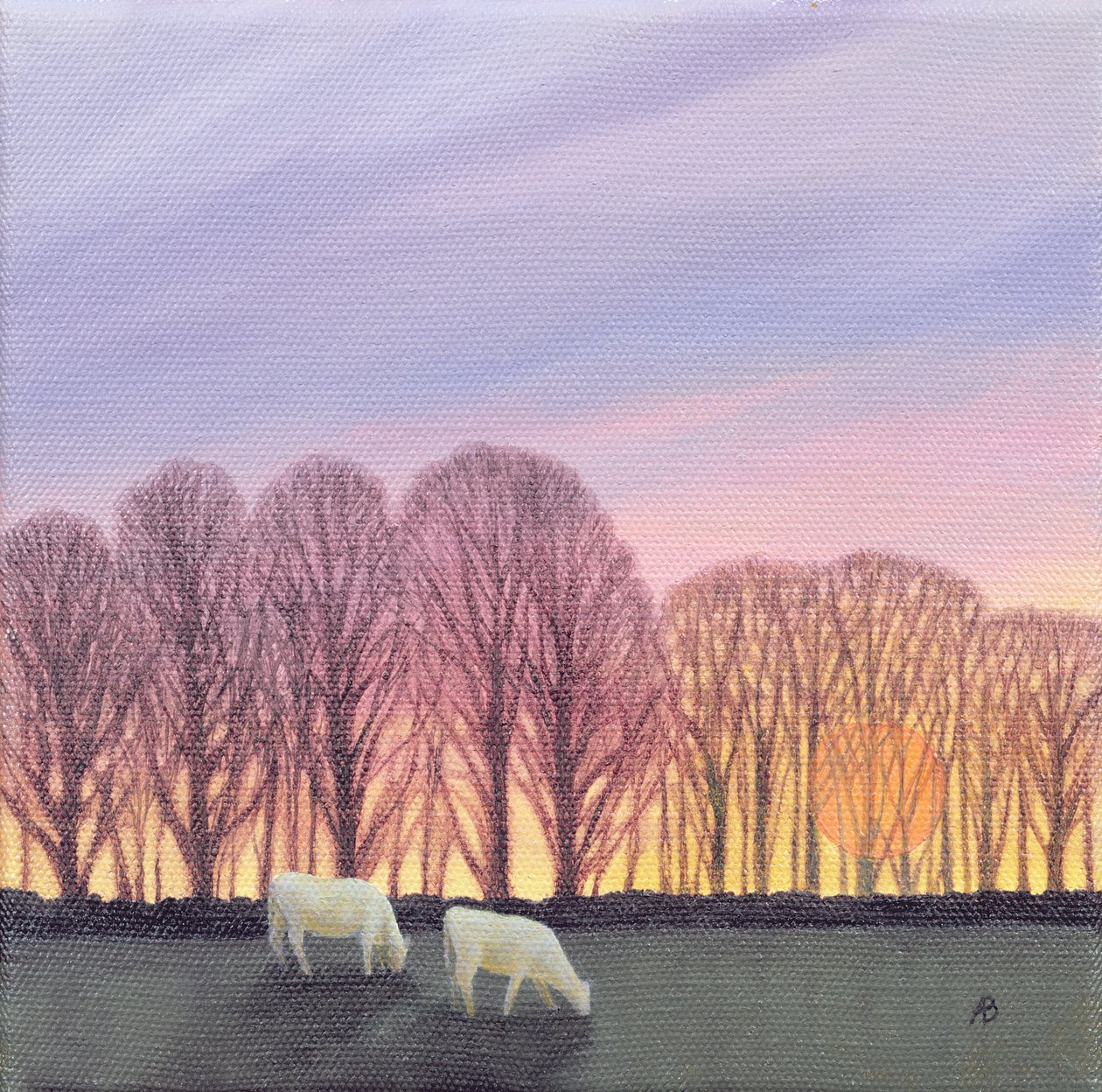 Konec dne, 2003 od Anna Phillips