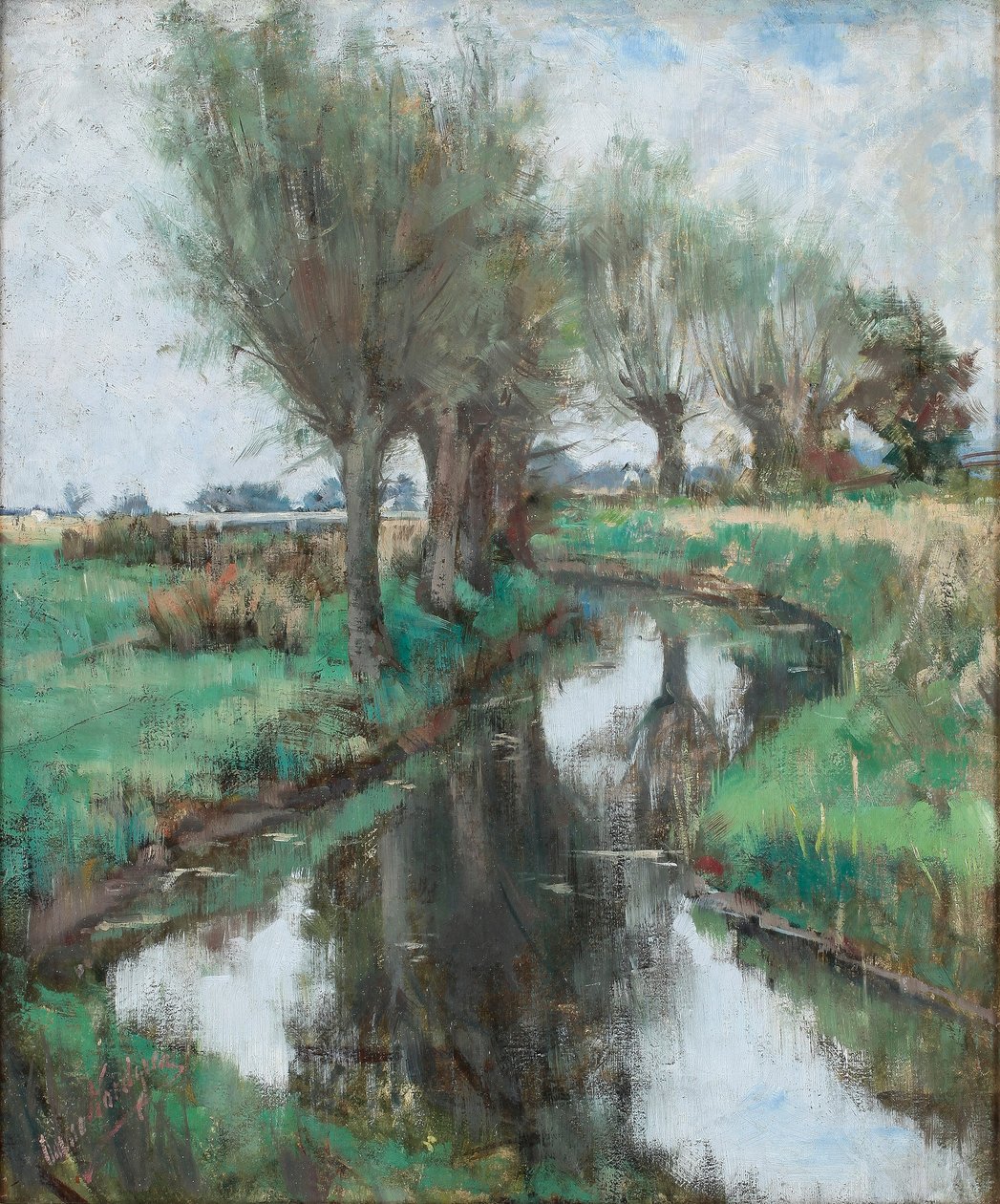 Krajina od Anna Nordgren