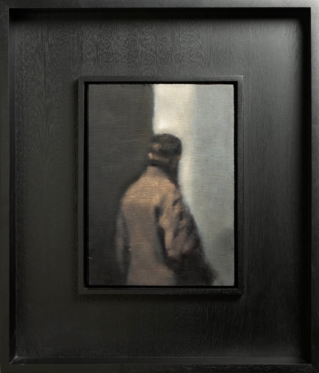 V křídlech od Anne Magill
