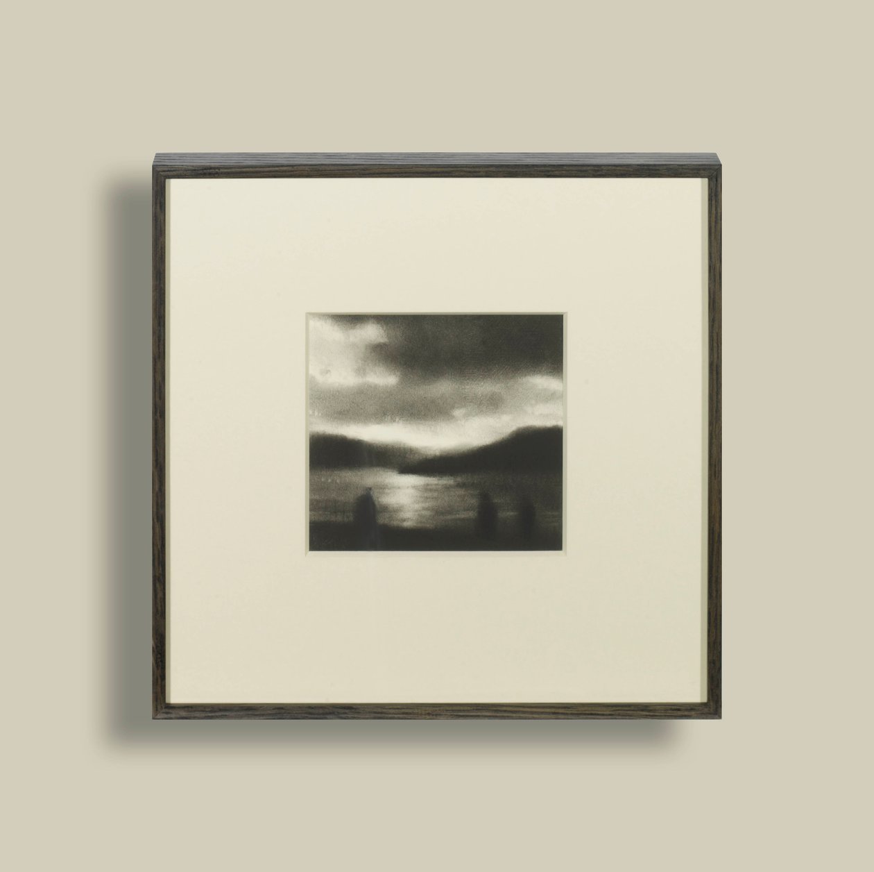 Pobřeží od Anne Magill