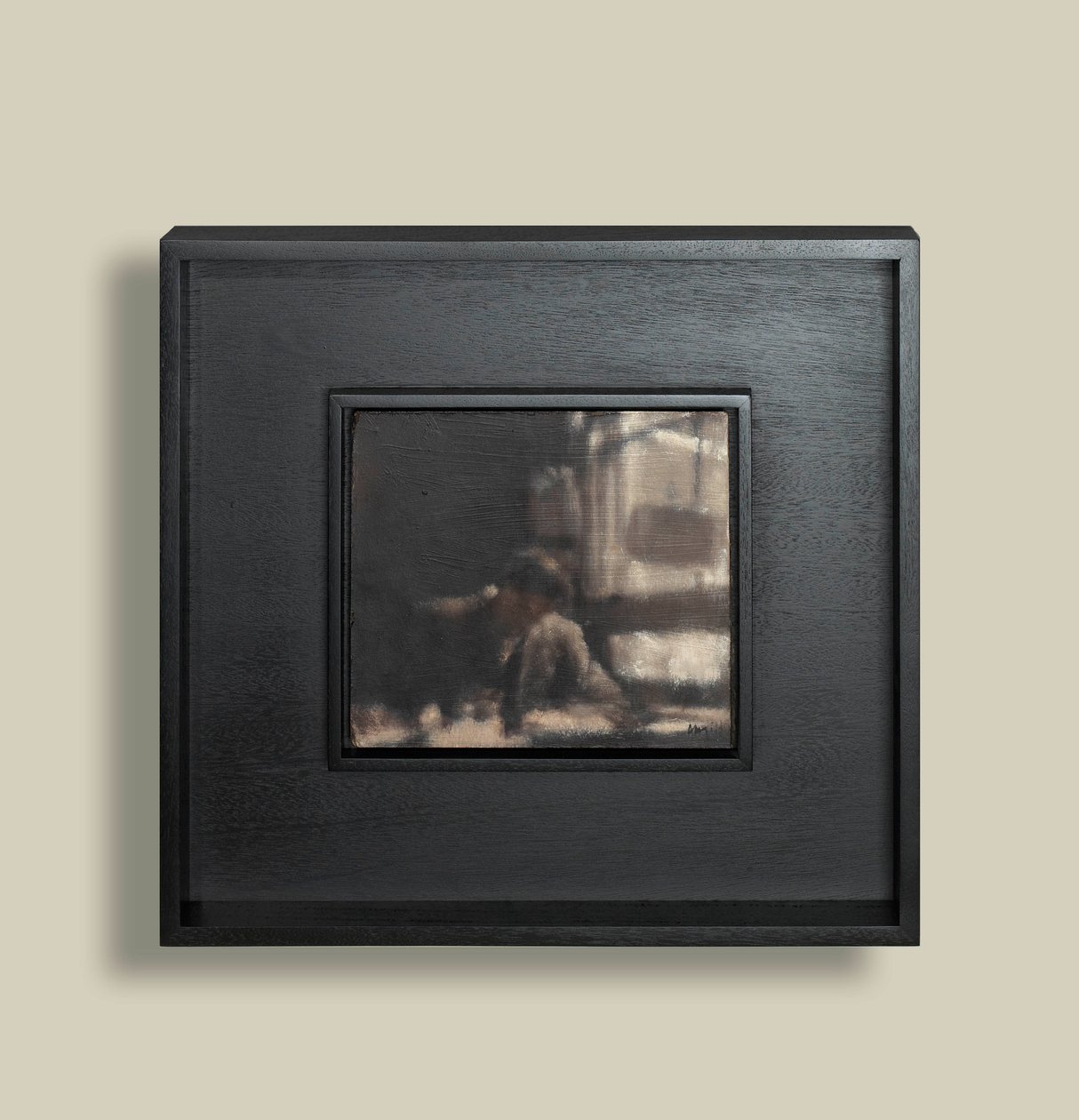 Dopis od Anne Magill