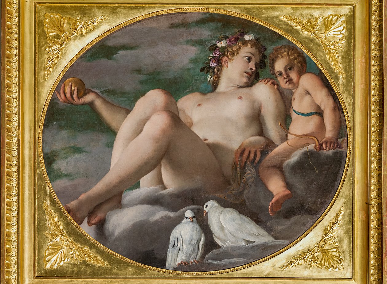 Venus and Cupid   1399587   cs       czech Successfully Translated  Original: Edinburgh Castle (oil on canvas) Translat: Edinburgh Castle (oil on canvas) 1210017 cs czech Successfully Translated Original: Study of Peer for Coronation of Edward VII Translat od Annibale Carracci