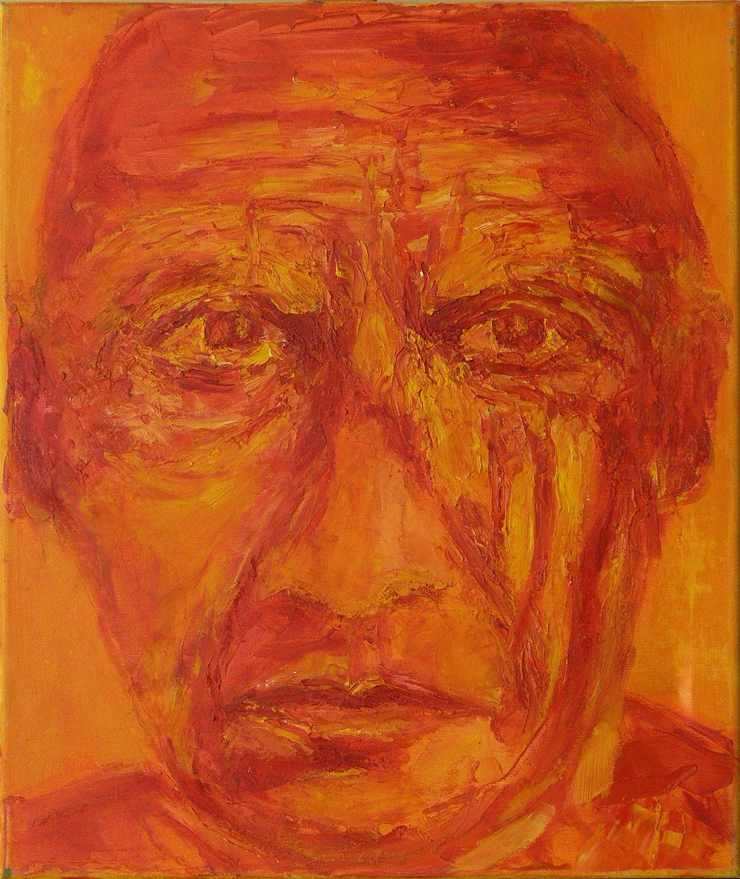 Pablo Picasso od Annick Gaillard