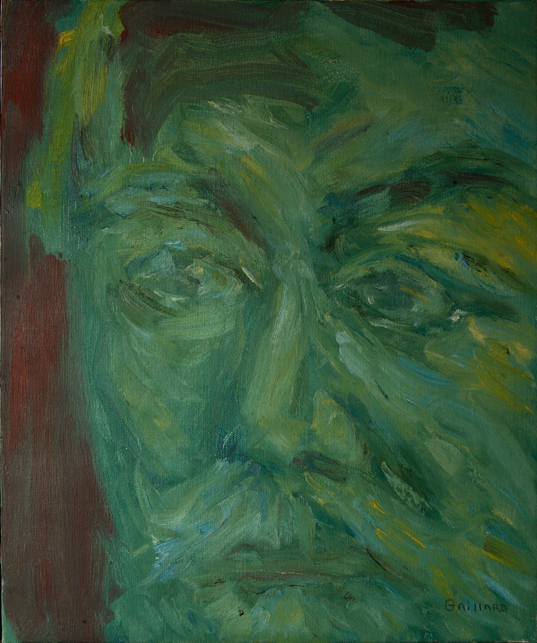 Čajkovského od Annick Gaillard
