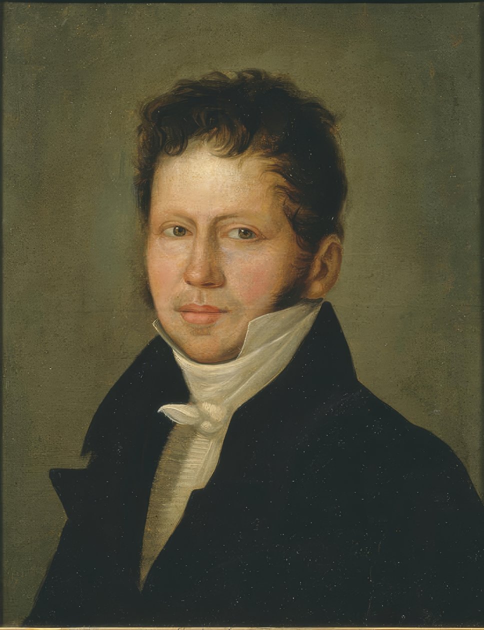Charles-Timothée-Louis Bugnion od Anonym