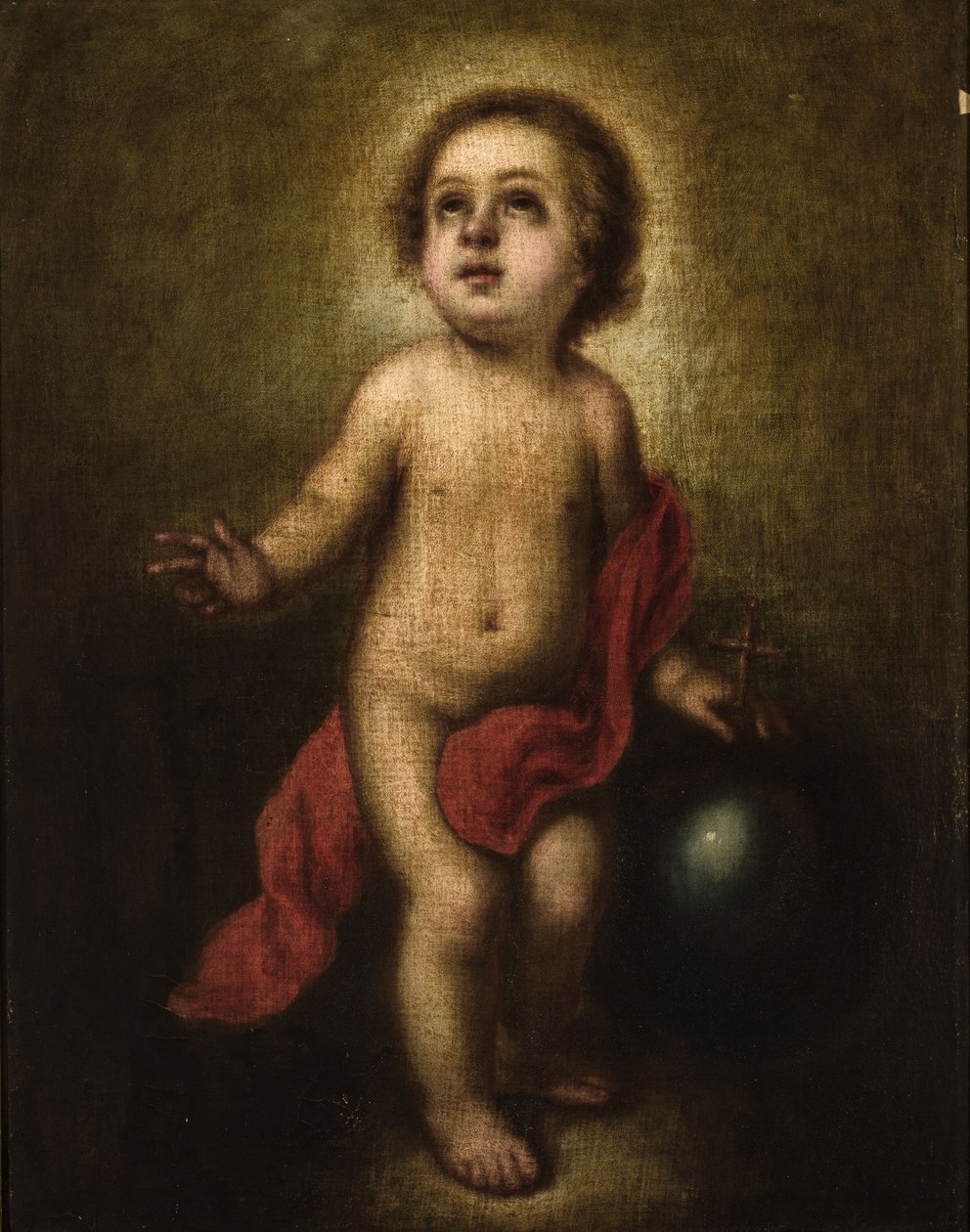 Salvador Child od Anonymous