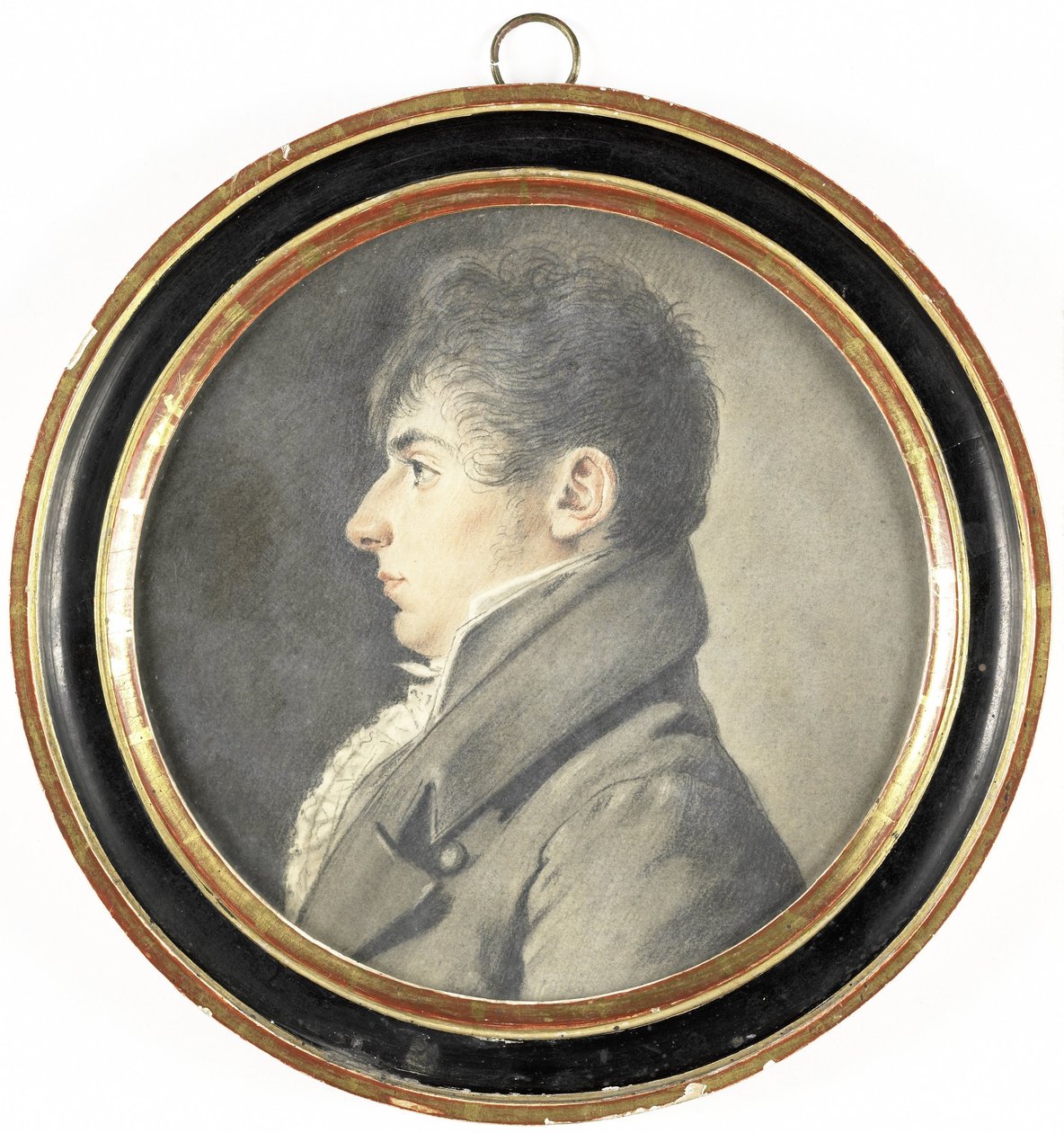 Jonkheer Laurens de Witte van Citters (1781-1862) od Anonymous