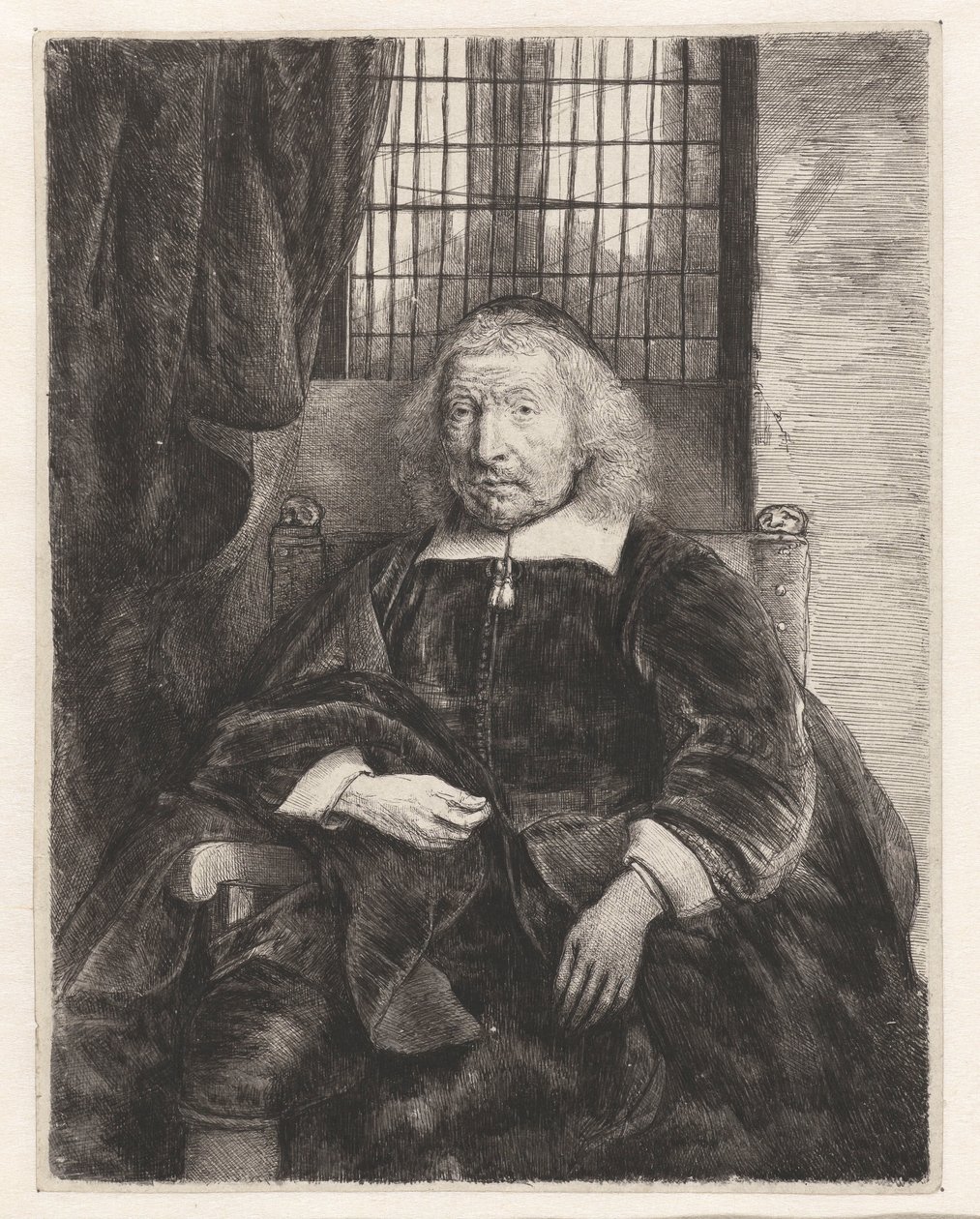 Thomas Haaringh (