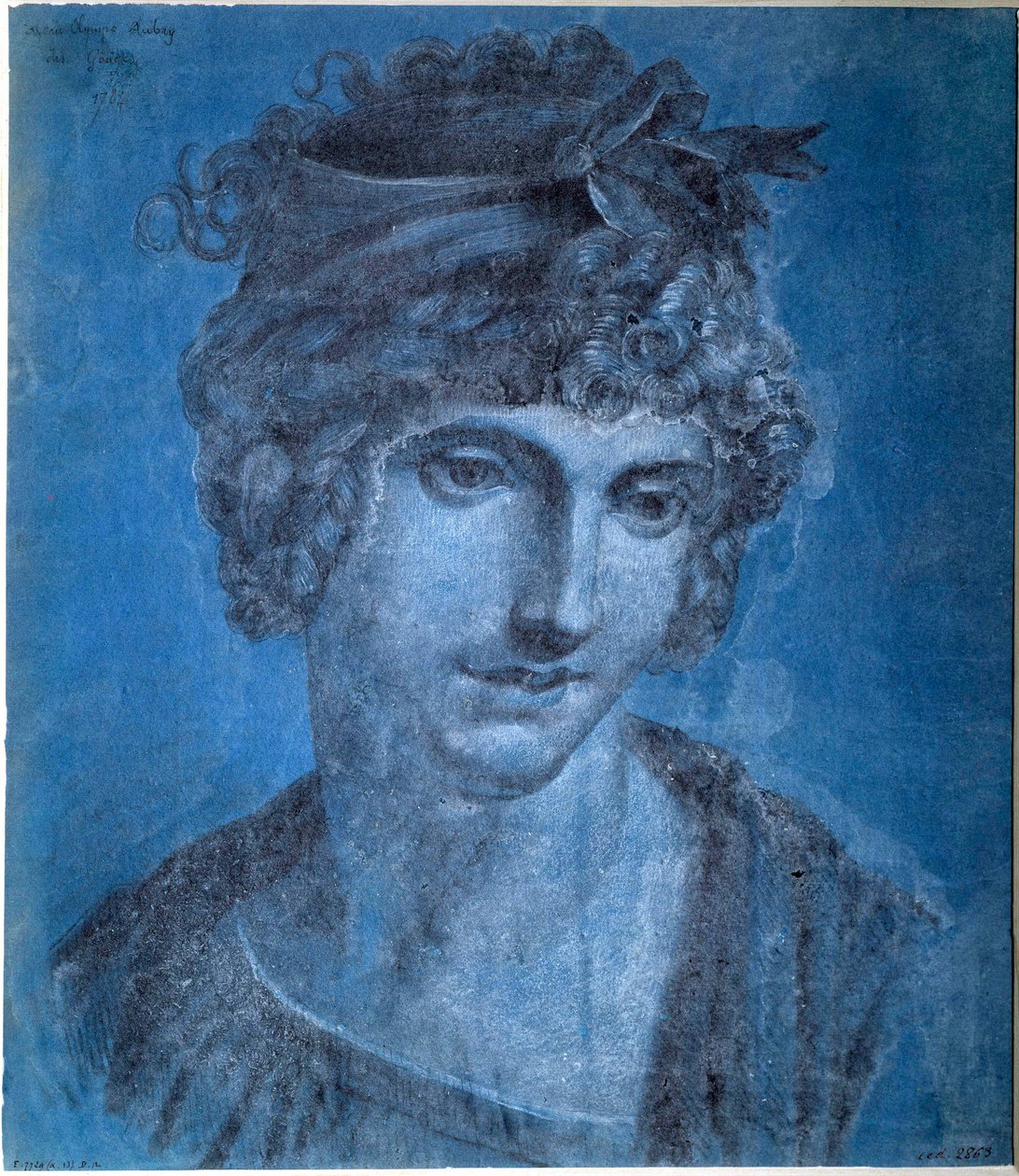 Filosofian allegoria od Anonymous Anonymous