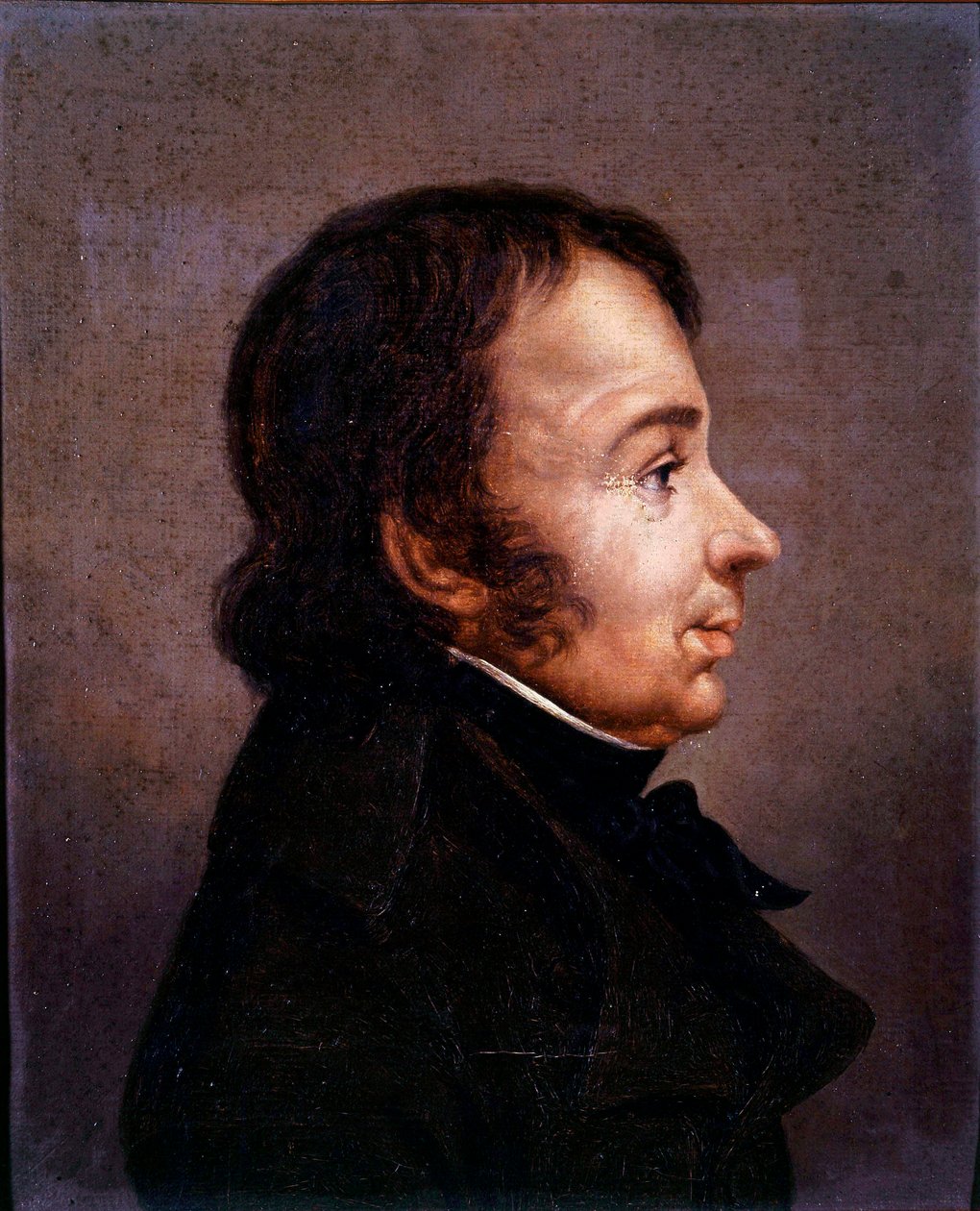 Portrét Lorenza Mascheroniho od Anonymous Anonymous