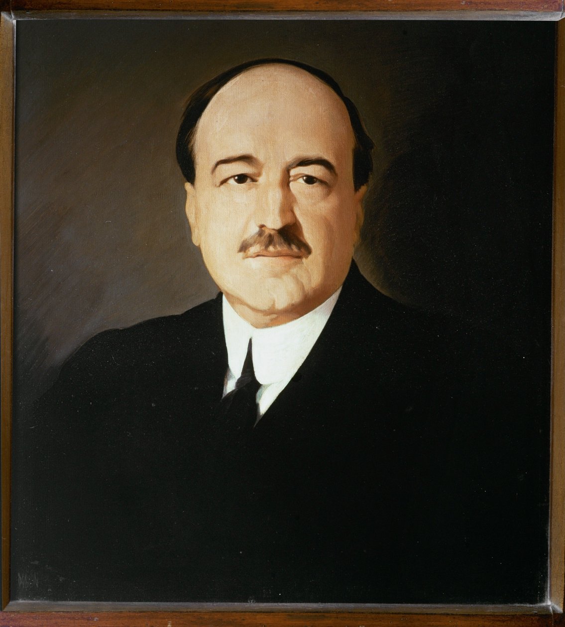 Spisovatel Vicente Blasco Ibanez ... od Anonymous Anonymous