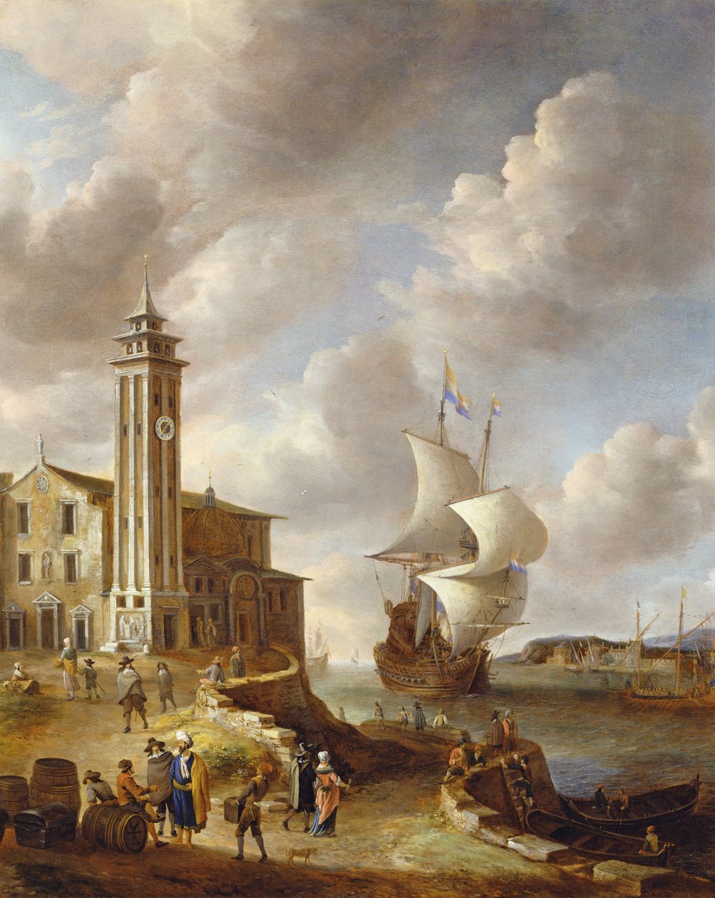 The Herring Packer