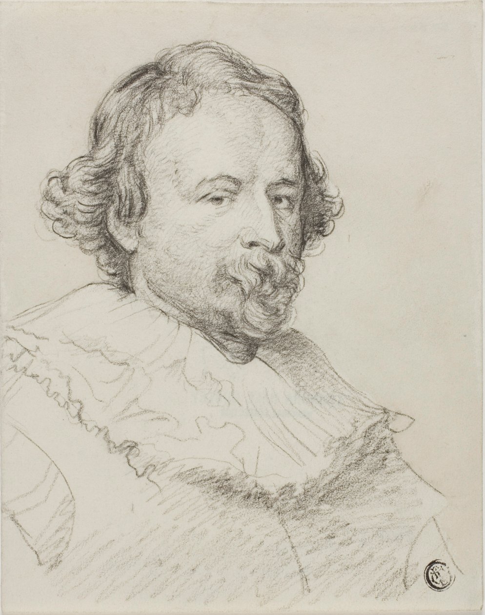 Jan Mildert od Anthony van Dyck