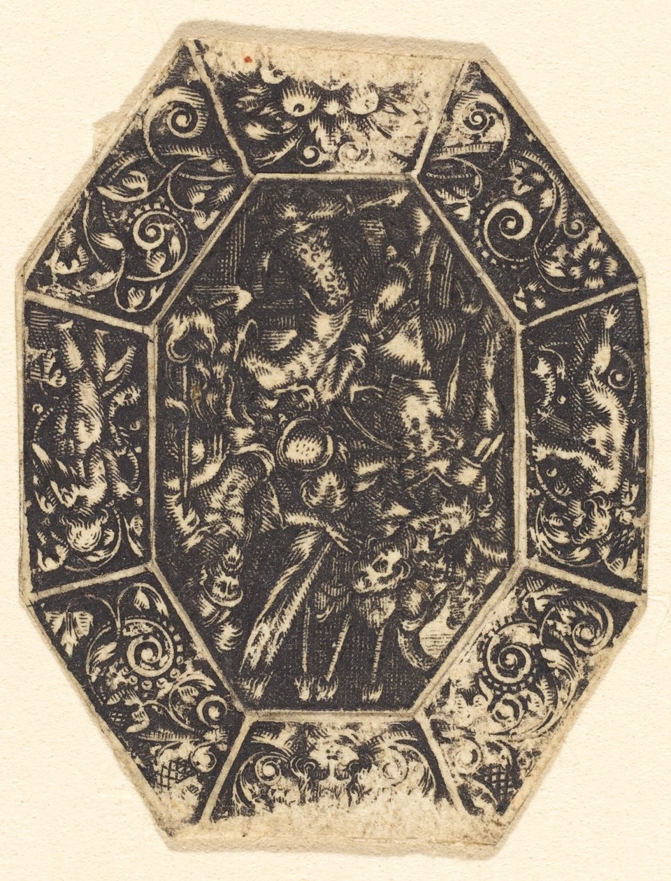 Všeobecné od Antoine Jacquard