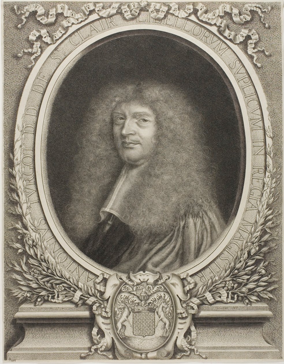 Antoine Turgot de Saint-Clair od Antoine Masson