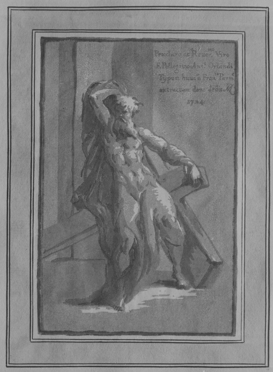 Různé ikony..., ca. 1749 od Anton Maria Zanetti