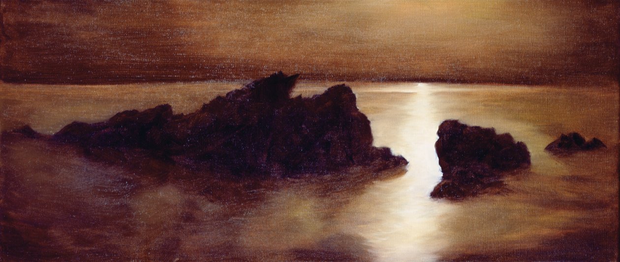 Moonlight, 2002 od Antonia Myatt