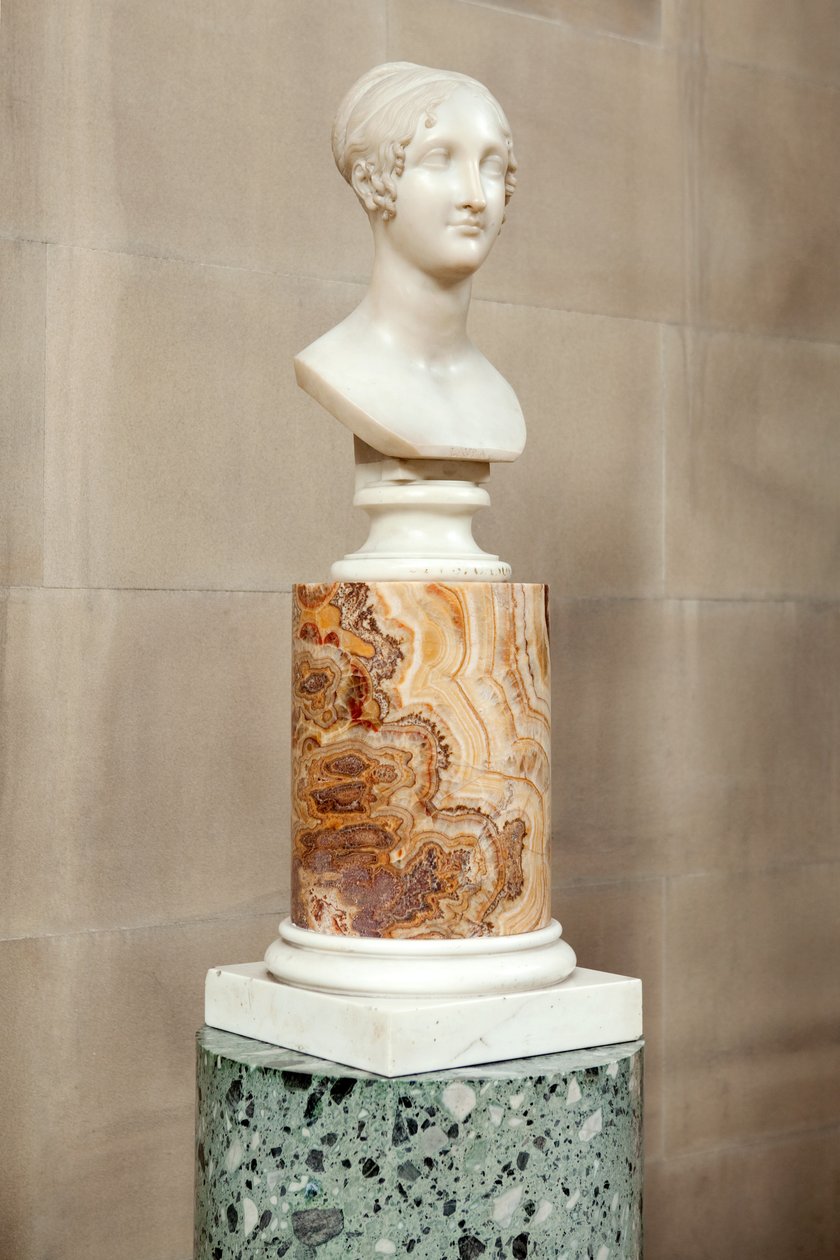 Laura od Antonio Canova