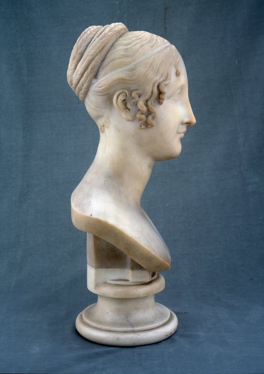 Laura od Antonio Canova