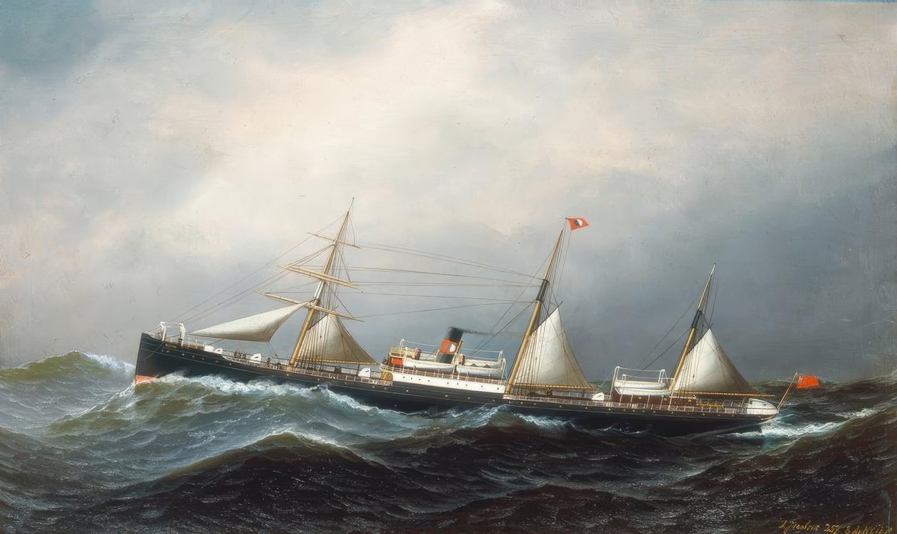 Devon od Antonio Jacobsen