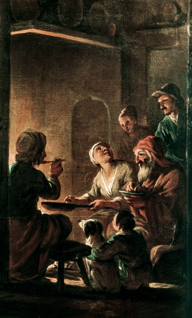 Závěsný od Antonio Viladomat