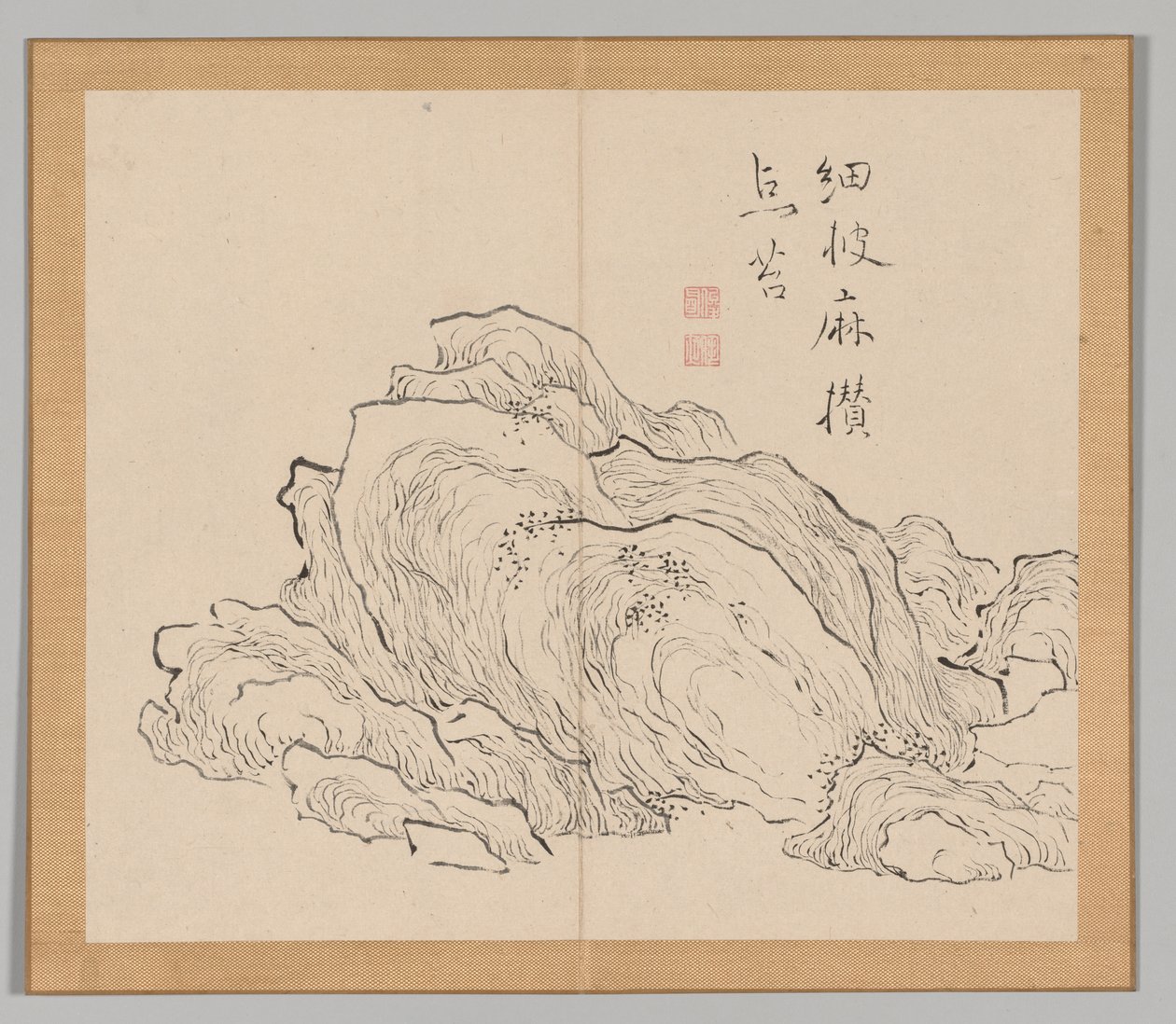 Dozvuky tajgy, svazek 1 (list 13) od Aoki Shukuya