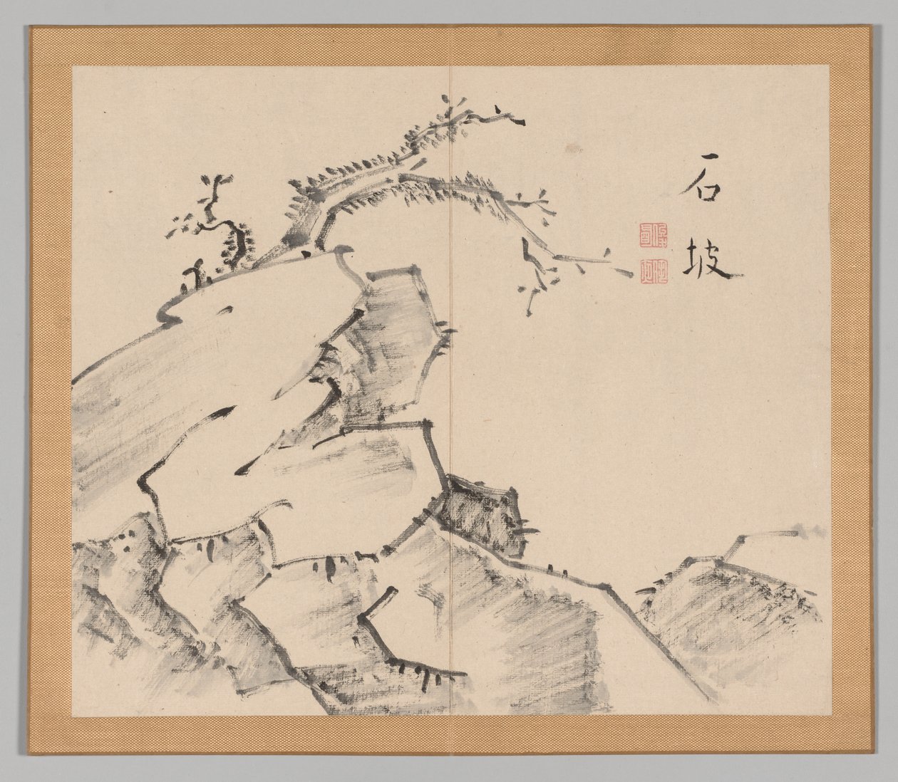 Dozvuky tajgy, svazek 1 (list 20) od Aoki Shukuya