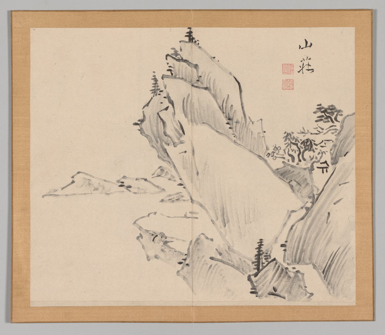 Dozvuky tajgy, svazek 1 (list 30) od Aoki Shukuya