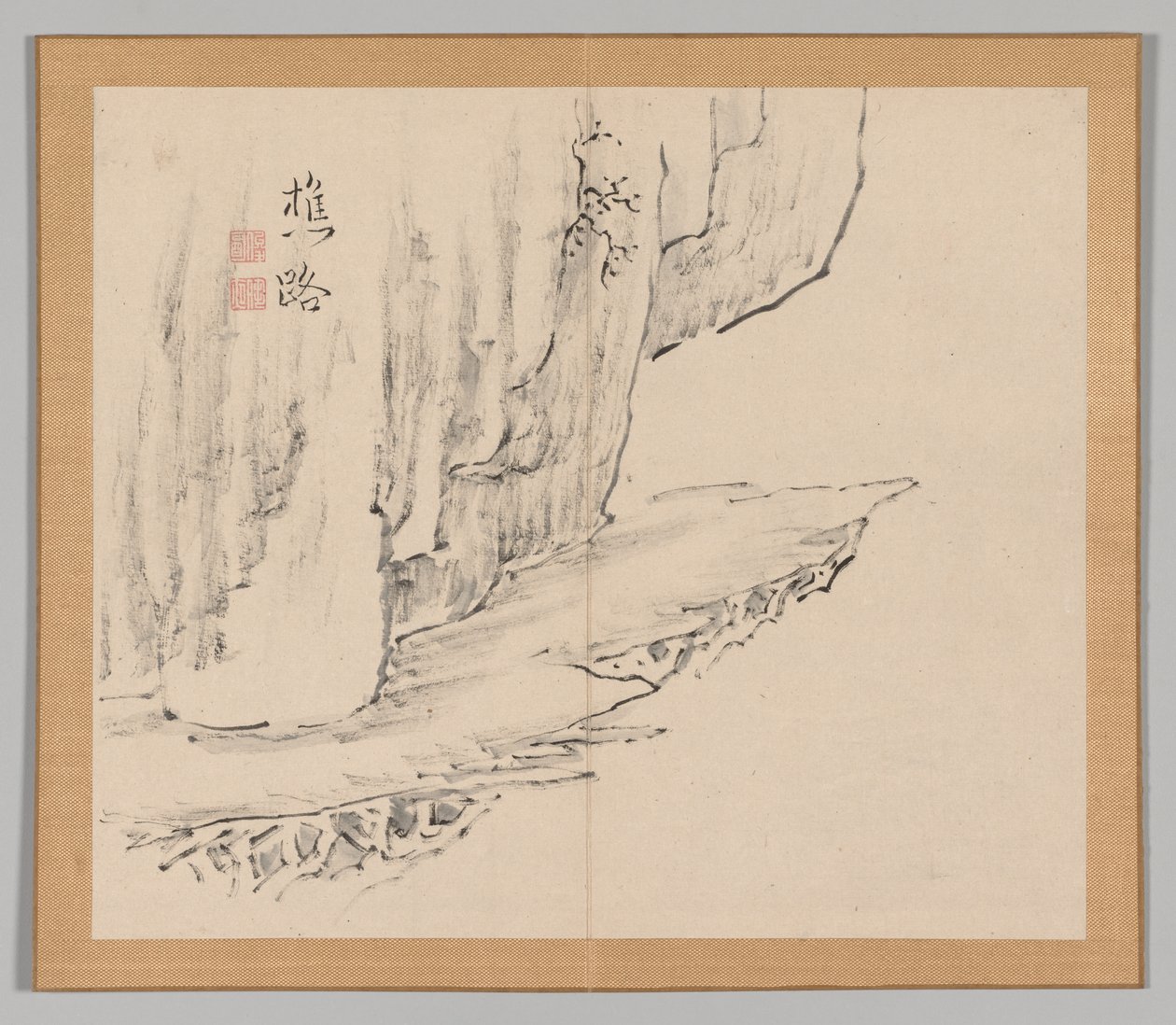 Dozvuky tajgy, svazek 1 (list 31) od Aoki Shukuya