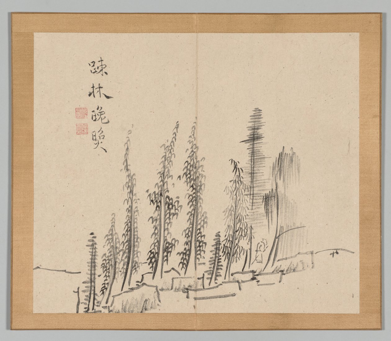 Dozvuky tajgy, svazek 2 (list 30) od Aoki Shukuya