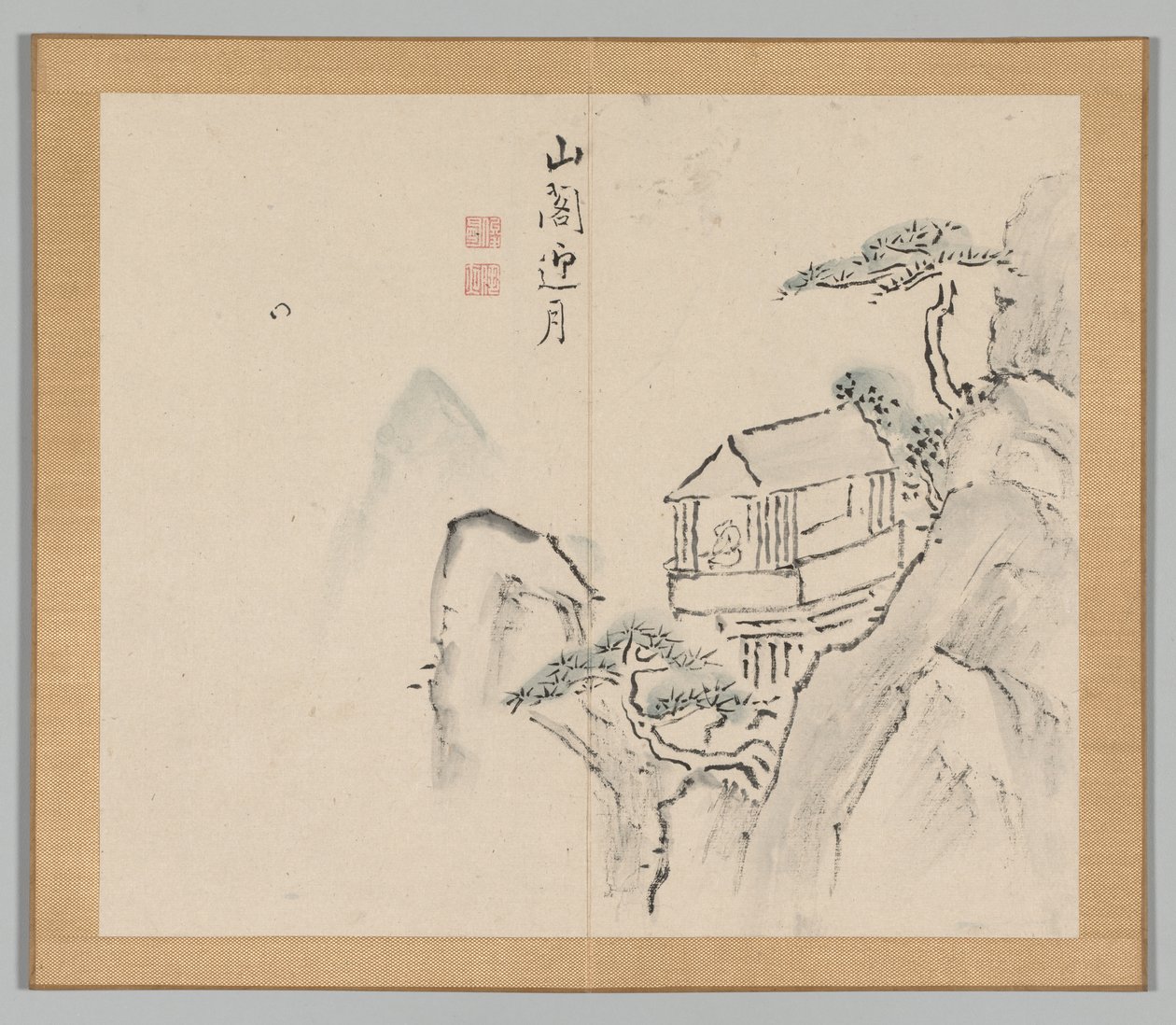 Dozvuky tajgy, svazek 2 (list 31) od Aoki Shukuya