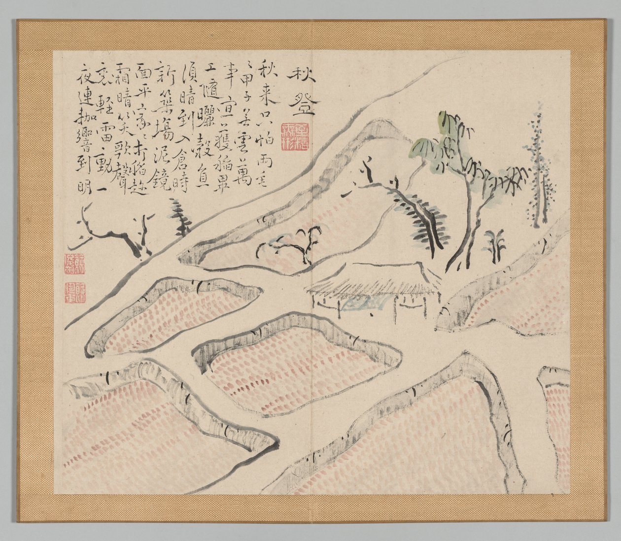 Dozvuky tajgy, svazek 2 (list 35) od Aoki Shukuya