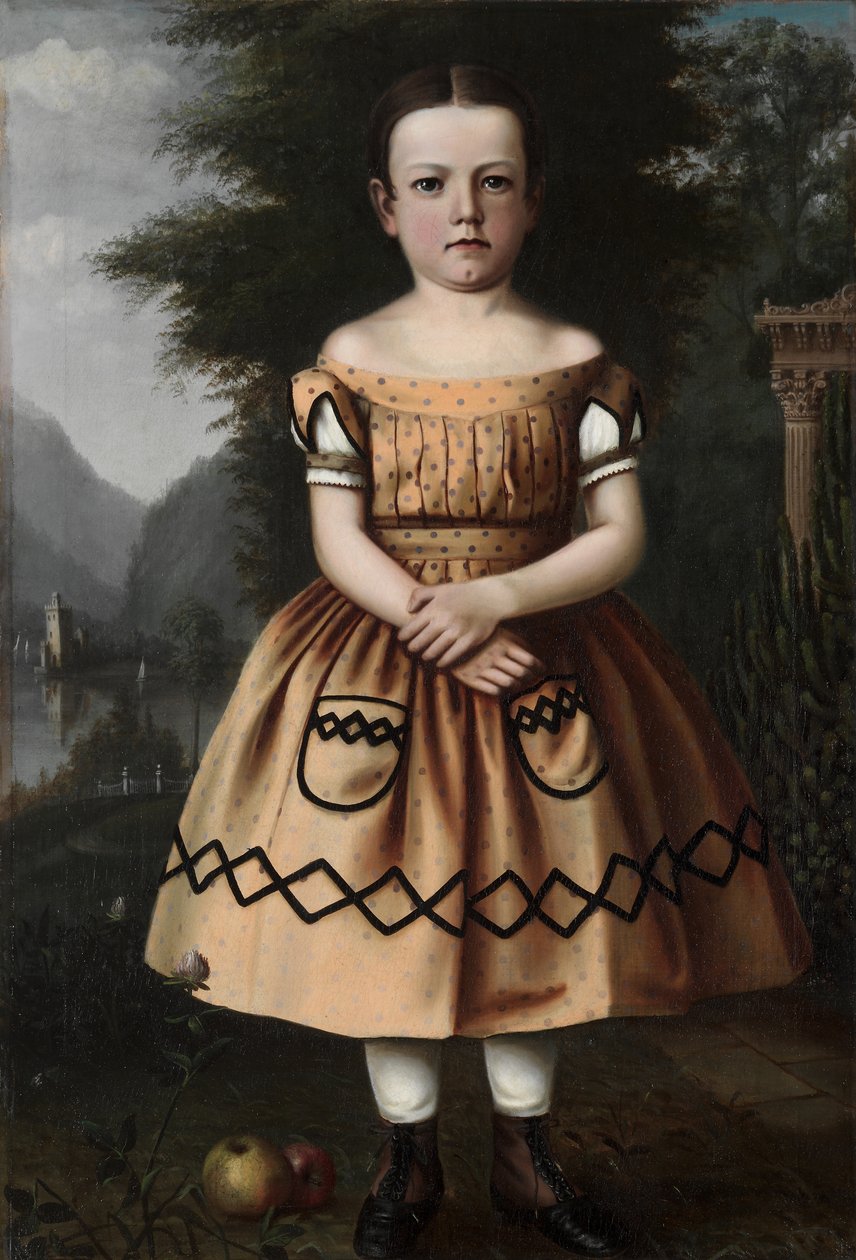 Minnie Willardová od Archibald Willard