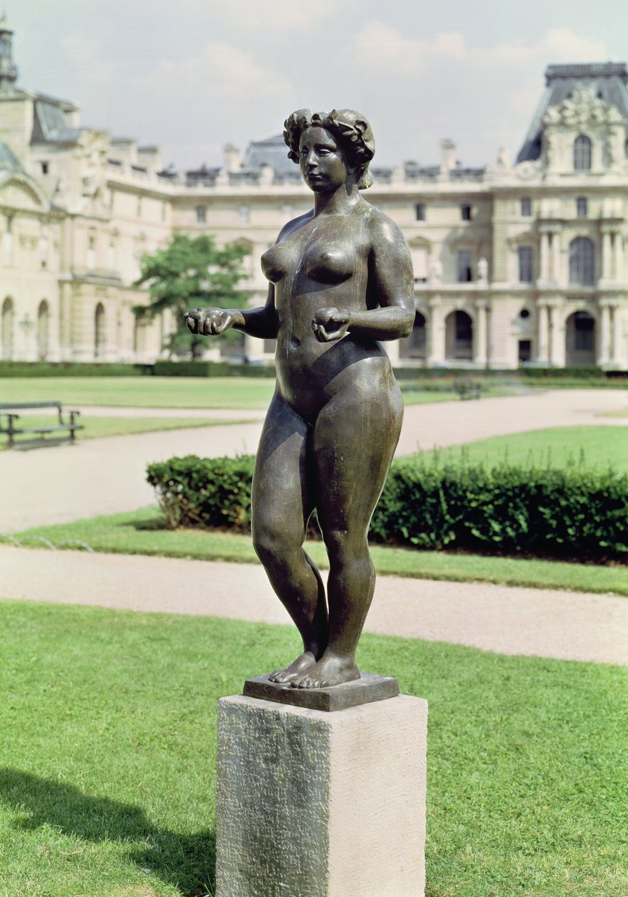 Pomona (bronz) od Aristide Maillol